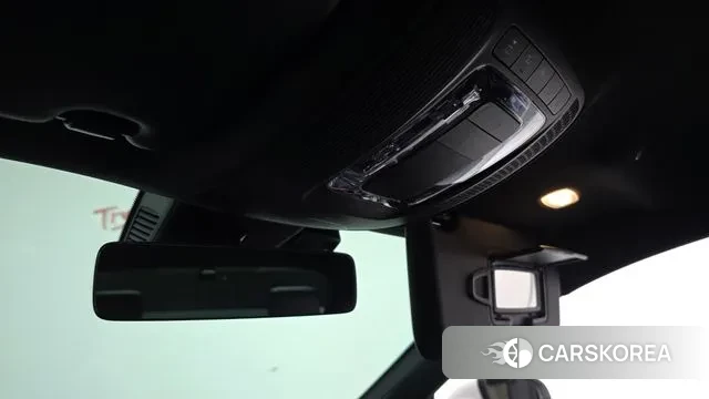 Mercedes-Benz A-Class W177 id 3361850 из Кореи 8