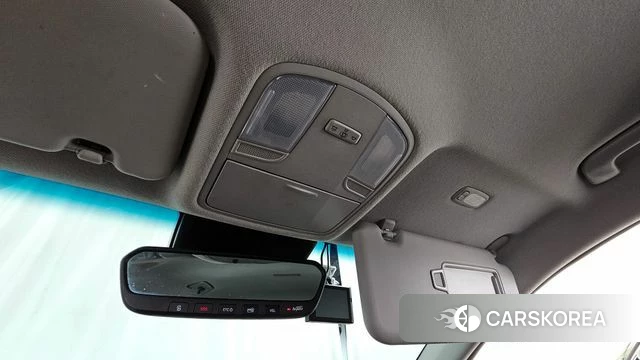 Hyundai Kona Hybrid id 4232631 из Кореи 8