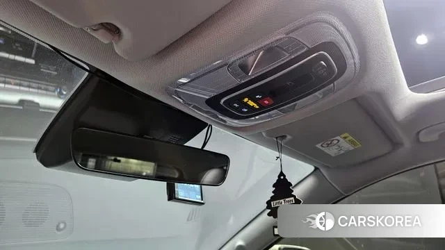 Hyundai Kona (SX2) id 3382894 из Кореи 8