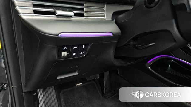 Hyundai The New Grandeur IG id 4469709 из Кореи 8