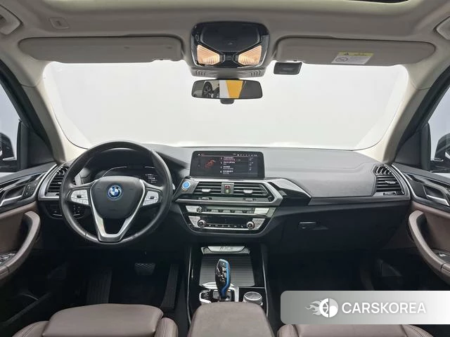 BMW iX3 id 3857194 из Китая 8