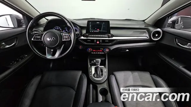 Kia Come New K3 id 2664588 из Кореи 8