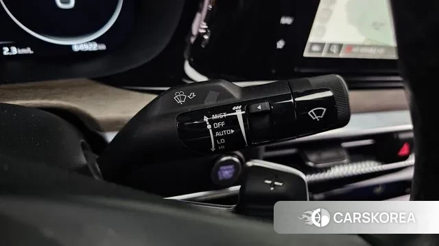 Kia K5 3rd generation id 3649480 из Кореи 8