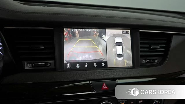 Kia All New K7 Hybrid id 3814586 из Кореи 8