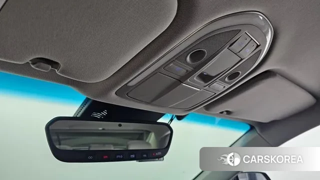 Genesis G80 id 3692637 из Кореи 8