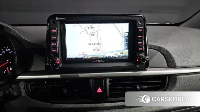 Kia Morning Urban (JA) id 2864489 из Кореи 8