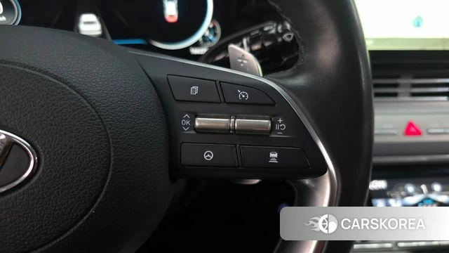 Hyundai The New Grandeur IG id 4923451 из Кореи 8