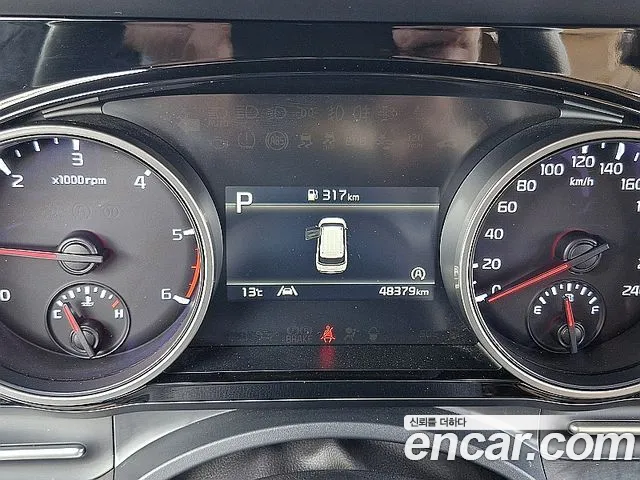 Kia Carnival 4th generation id 2708274 из Кореи 8