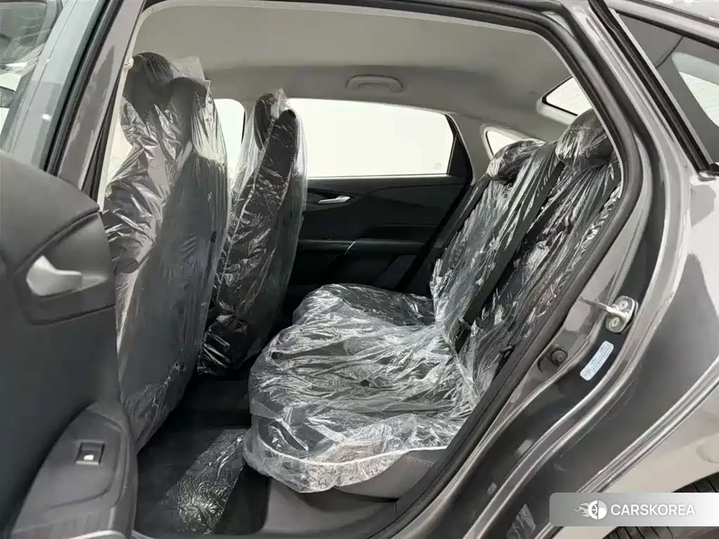 Chang'an Yidong PHEV id 4539050 из Китая 8