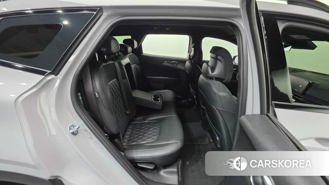 Kia The New Sportage 5th Generation id 4329456 из Кореи 8