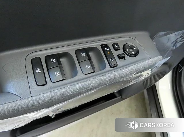 Hyundai The New Casper id 4200575 из Кореи 8