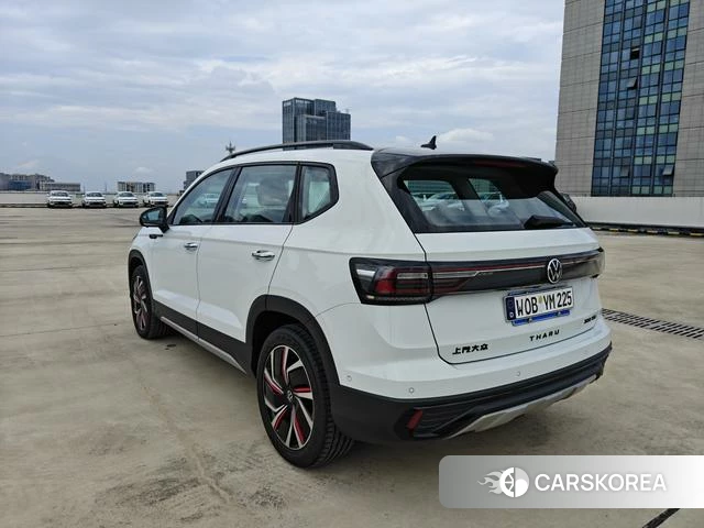 Volkswagen Tuyue id 4365802 из Китая 8