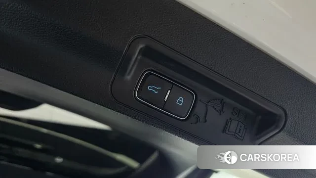 Ford Explorer 6th Generation id 3402520 из Кореи 8