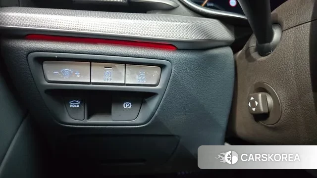 Genesis G80 (RG3) id 3192150 из Кореи 8