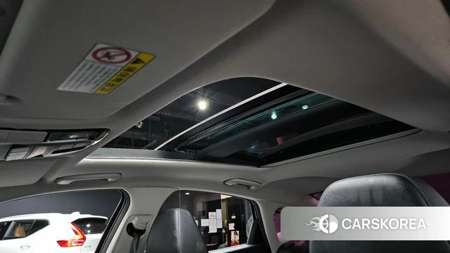 Hyundai Sonata (DN8) id 3861075 из Кореи 8