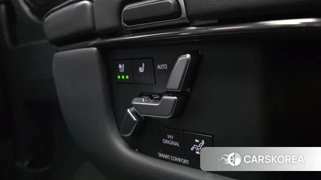 Toyota Alphard 4th Generation id 3700892 из Кореи 8