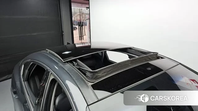 Hyundai Grandeur IG id 3593155 из Кореи 8