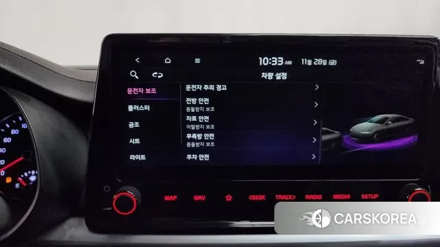 Kia The New K3 2nd generation id 3421485 из Кореи 8