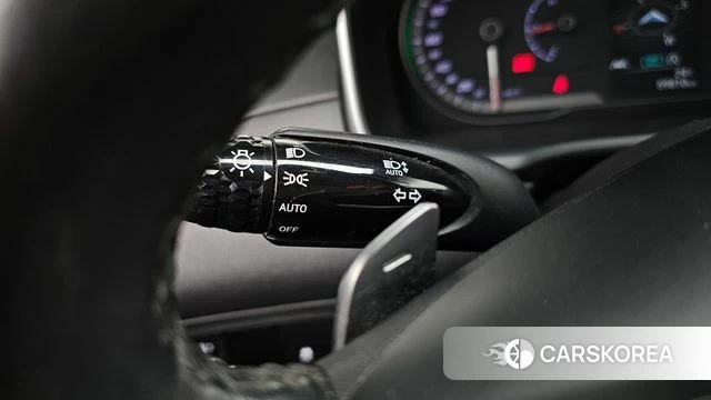 Hyundai Tucson (NX4) id 4429065 из Кореи 8
