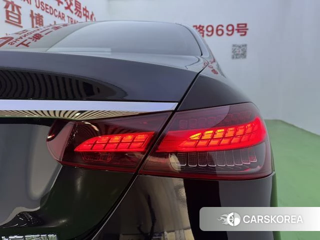 Mercedes-Benz E-class id 4314830 из Китая 8
