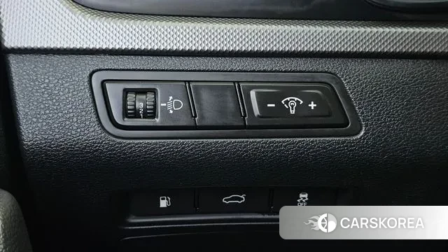 Hyundai Sonata New Rise id 3588334 из Кореи 8