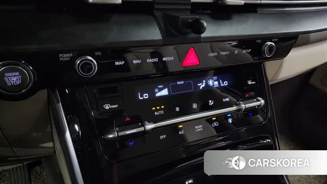 Kia Carnival 4th generation id 3008482 из Кореи 8