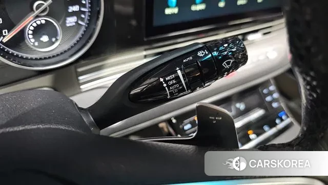 Hyundai The New Grandeur IG Hybrid id 3374475 из Кореи 8