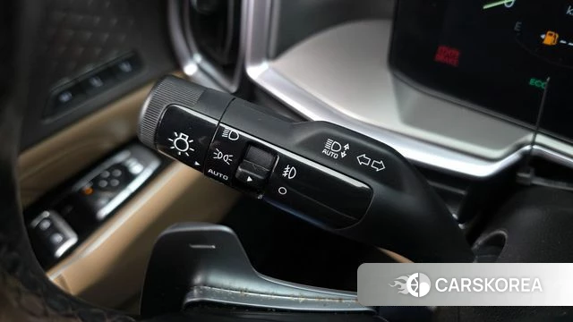 Kia The New Sorento 4th Generation id 4935278 из Кореи 8