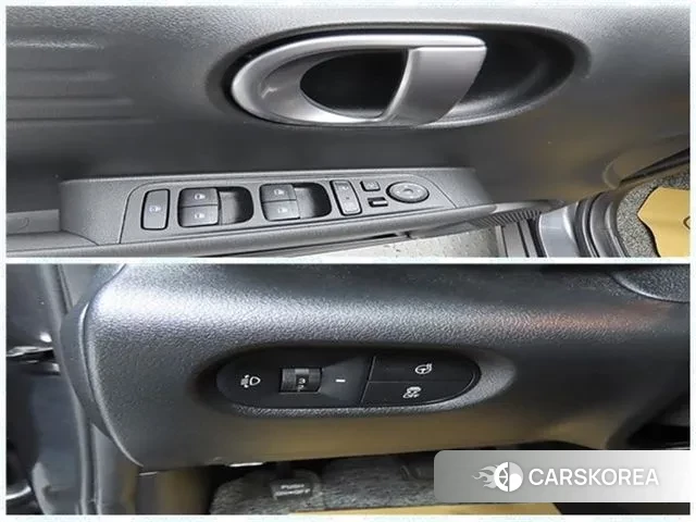 Hyundai Casper id 3405521 из Кореи 8