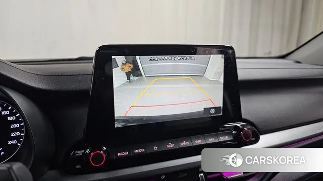 Kia Come New K3 id 3646226 из Кореи 8