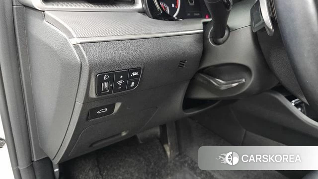 Kia K5 3rd generation id 4415190 из Кореи 8