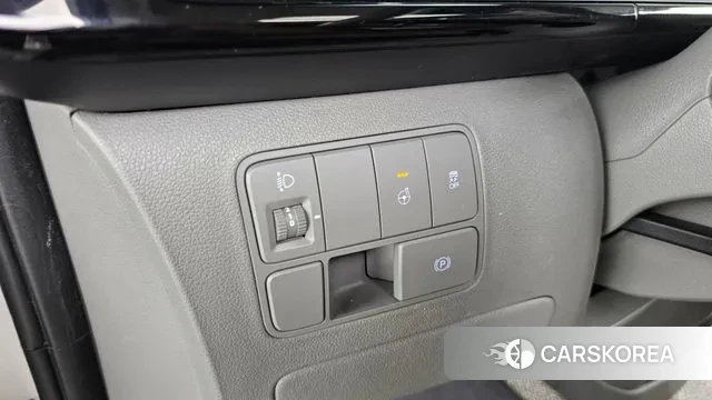 Hyundai Staria id 2993626 из Кореи 8