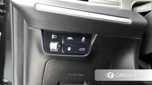 Hyundai The New Grandeur IG id 4202439 из Кореи 8