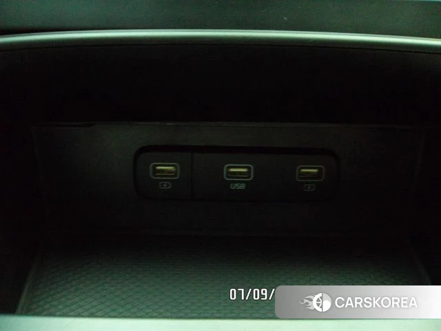 Kia The New Carnival id 4567661 из Кореи 8