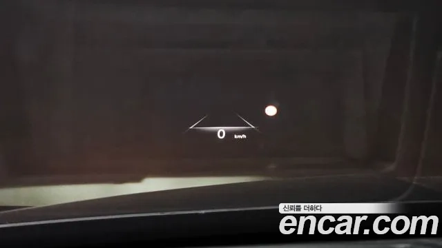 Genesis G80 (RG3) id 2949478 из Кореи 8