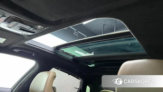 Kia K8 Hybrid id 4223866 из Кореи 8