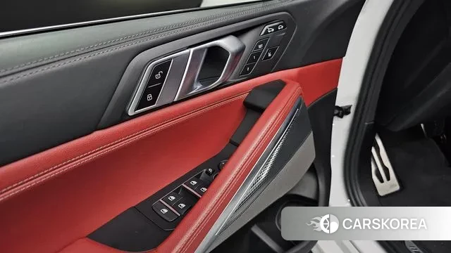 BMW X6 (G06) id 3044166 из Кореи 8