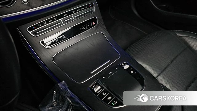 Mercedes-Benz E-Class W213 id 4871653 из Кореи 8