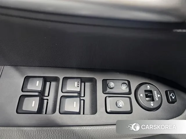 Kia The New Ray id 3640018 из Кореи 8