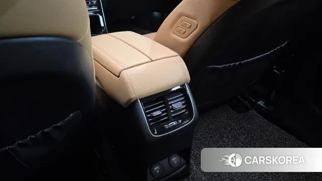 Kia K7 Premier id 3469508 из Кореи 8