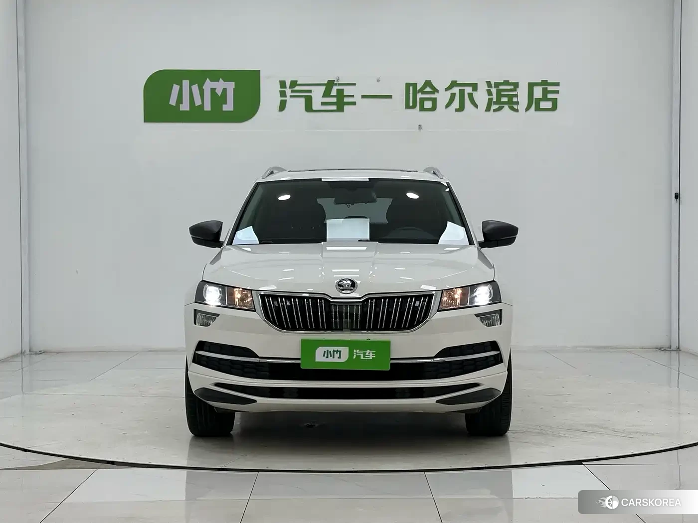 Skoda Karoq id 4681231 из Китая 8