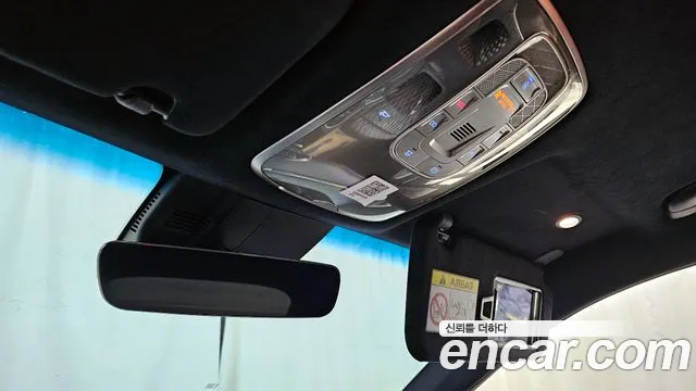 Genesis GV70 id 2678568 из Кореи 8