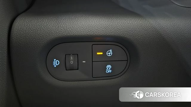 Hyundai Casper id 4623539 из Кореи 8