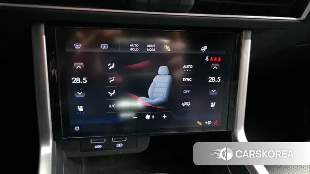 Ssangyong Torres id 3518506 из Кореи 8