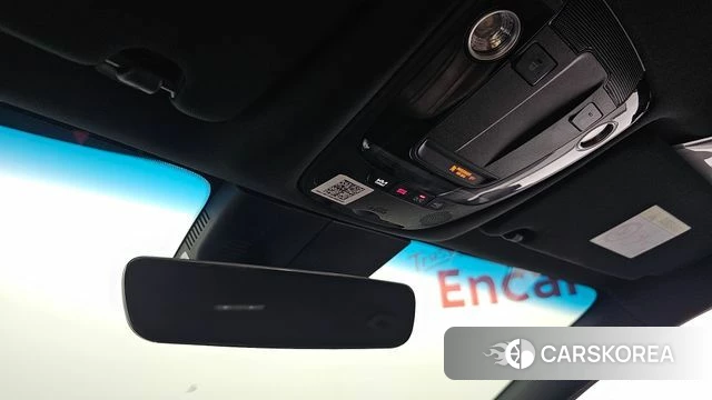 Kia K8 id 3852151 из Кореи 8