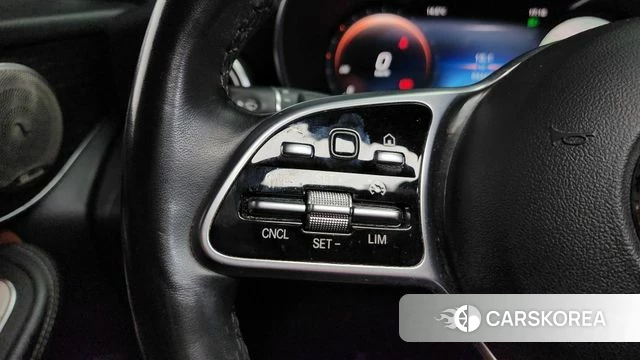 Mercedes-Benz GLC-Class X253 id 4225160 из Кореи 8