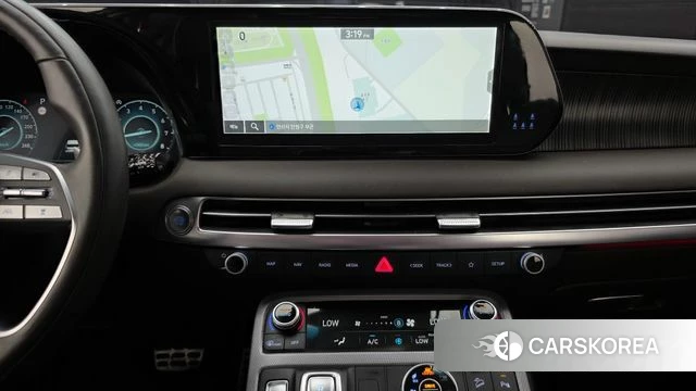 Hyundai The New Palisade id 4880218 из Кореи 8