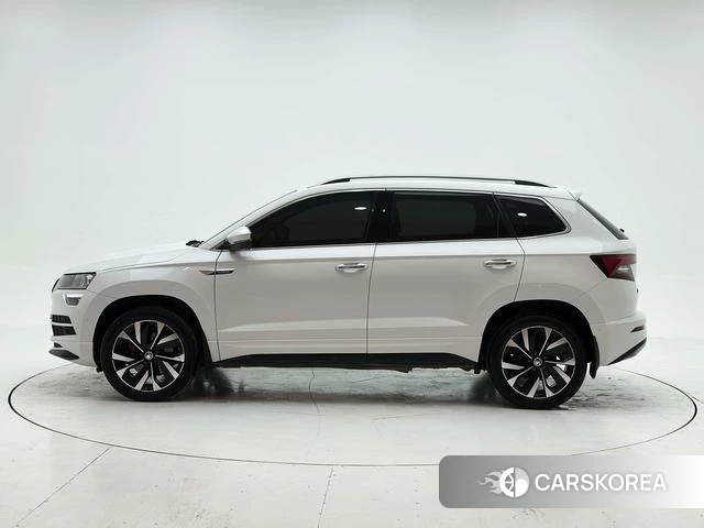 Skoda Krok id 4374713 из Китая 8