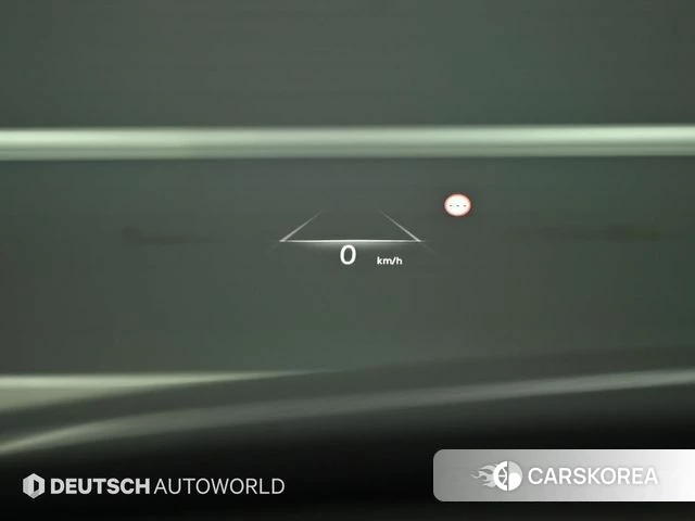 Genesis G80 (RG3) id 3806124 из Кореи 8