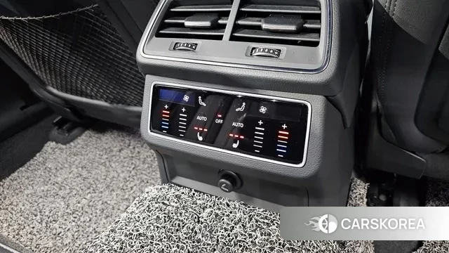 Audi A6 (C8) id 3760009 из Кореи 8